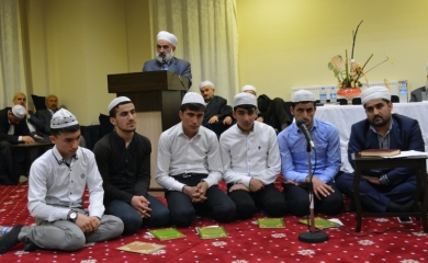 MEVLİD KANDİLİ