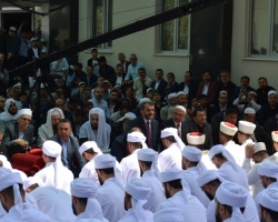 İcaze Merasimi