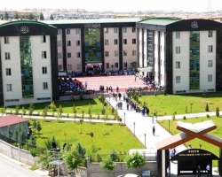 Suffe Kur'an Kursumuzda Yeni Öğrenci  Alımı Mülakat Sonuçları Açıklandı.